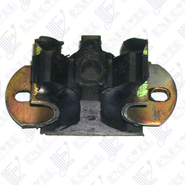 SOPORTE MOTOR TRAS RG3432          F-100 92/98 MWM