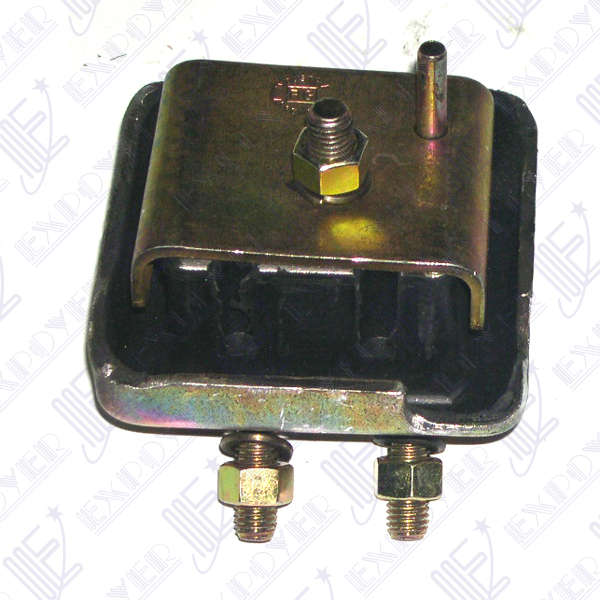 SOPORTE MOTOR IZQ RG3499           RANGER 2.5D 97/