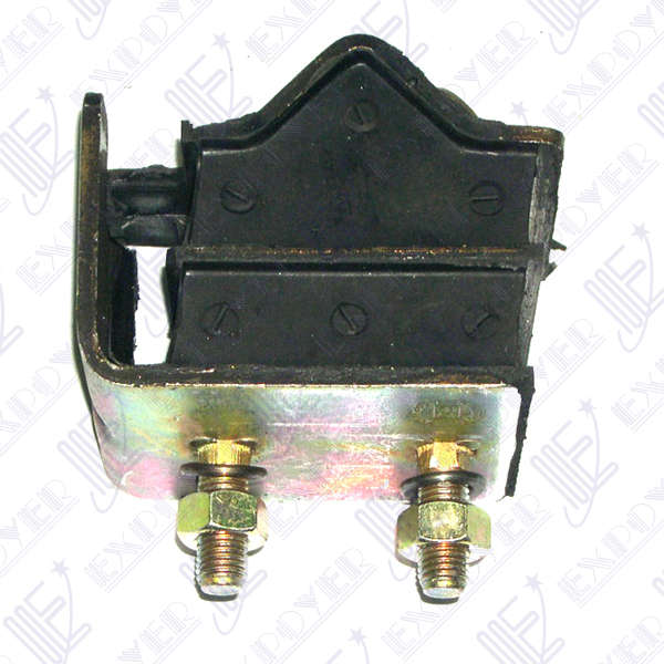 SOPORTE MOTOR DEL RG3506     F-100 96/98 (CUMMINS)