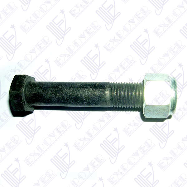 BULON PARRILLA SUP C/TUERCA S/MEDIDA        FALCON