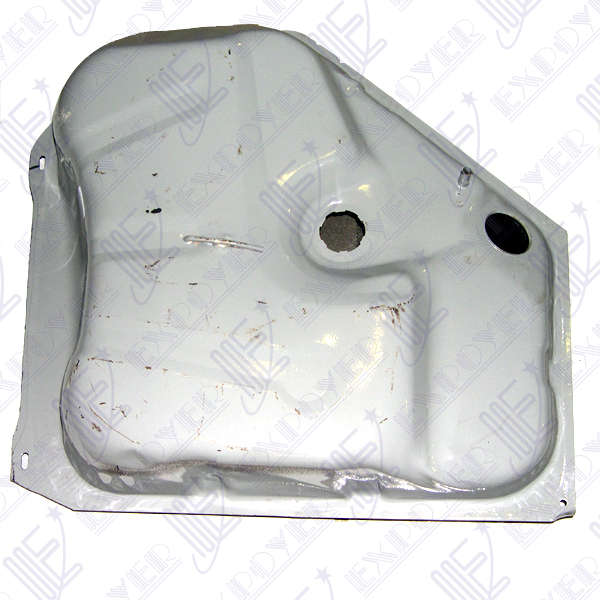 TANQUE COMBUSTIBLE                 SIERRA