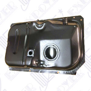 TANQUE COMBUSTIBLE               FIESTA NAFTA   **