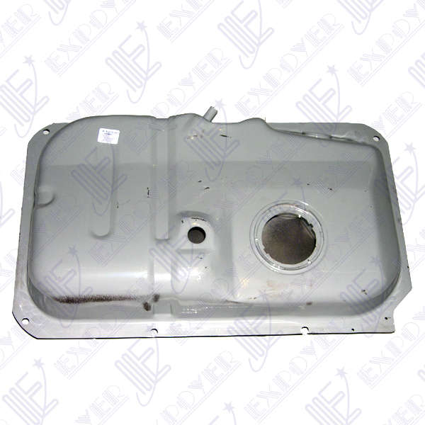 TANQUE COMBUSTIBLE                 KA