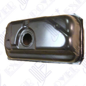 TANQUE COMBUSTIBLE (INYECCION)  GALAXY          **