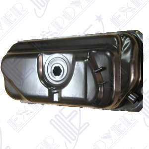 TANQUE COMBUSTIBLE (CARBURADOR)  GALAXY         **