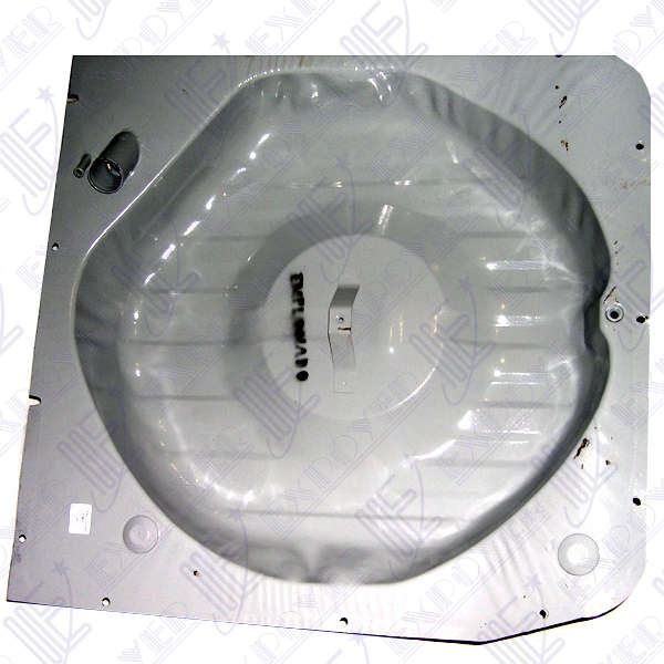 TANQUE COMBUSTIBLE                 FALCON 82/