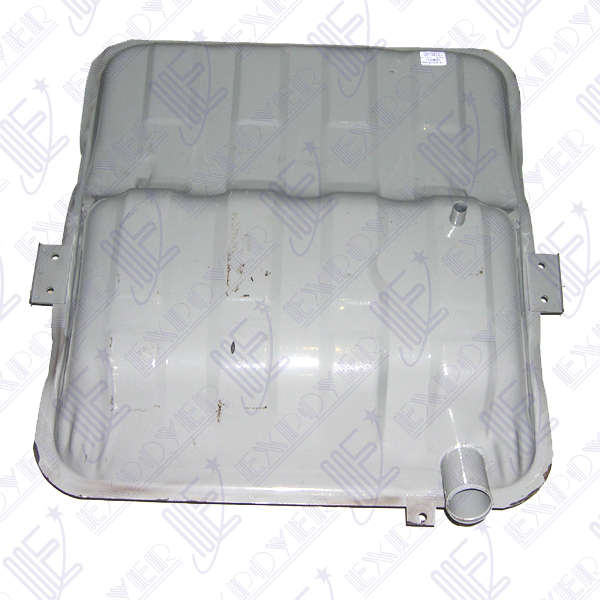 TANQUE COMBUSTIBLE (BAJO CAJA)     F-100/250 82/