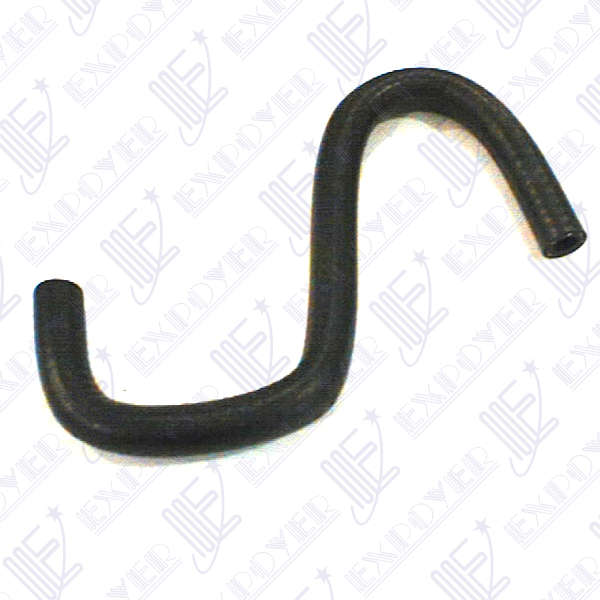 CAÃO COMBUSTIBLE            -4367- ESCORT 88/92