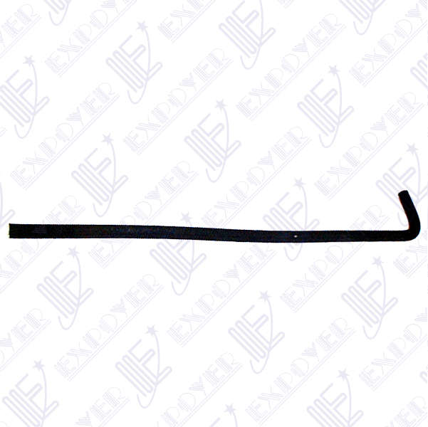 CAÃO COMBUSTIBLE            -4277- ESCORT 88/92