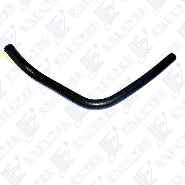 CAÃO TUBO EVAPORADOR D/COMB -4275- ESCORT GL /92