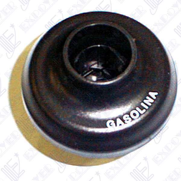 TAPA NAFTA FIESTA KA S/LLAVE