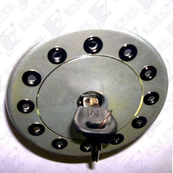 TAPA TANQUE COMBUSTIBLE DEPORTIVA    FALCON