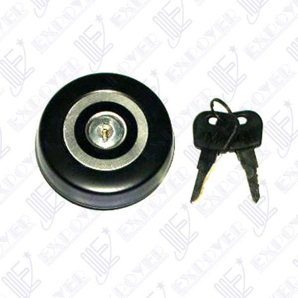 TAPA TANQUE COMBUSTIBLE       FALCON 82/