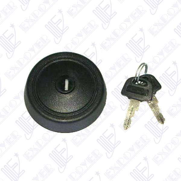 TAPA TANQUE COMBUSTIBLE PINT.ORIG.(CHICA)TAUNUS