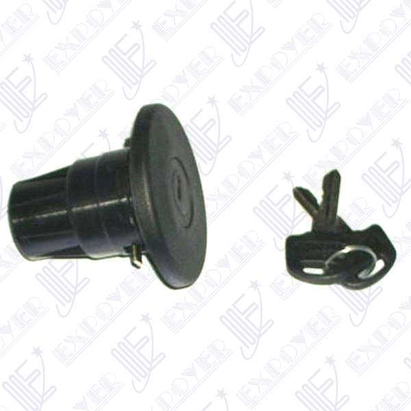 TAPA TANQUE COMBUSTIBLE    ESCORT 97/