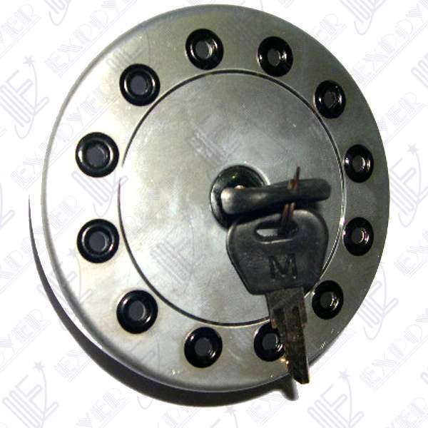 TAPA TANQUE COMBUSTIBLE DEPORTIVA    ESCORT 97/