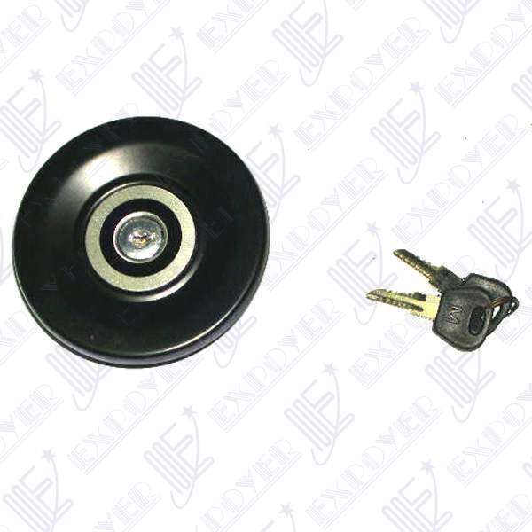 TAPA TANQUE COMBUSTIBLE      ESCORT M/V