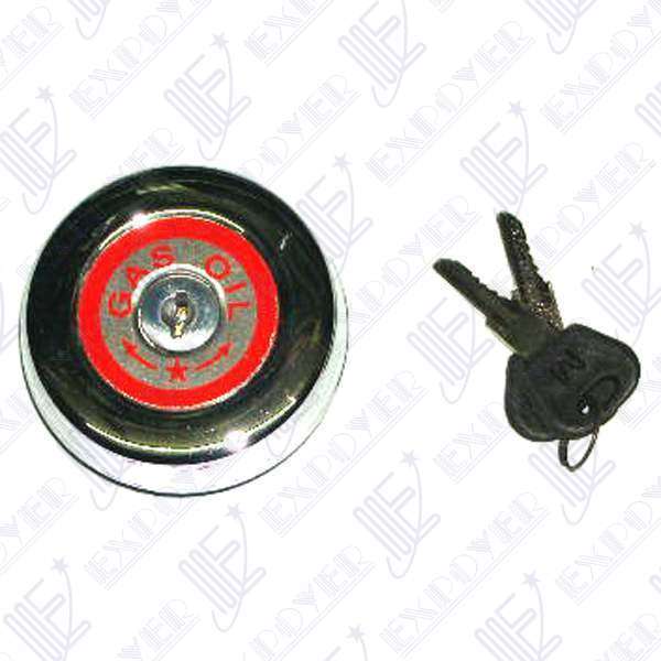 TAPA TANQUE COMBUSTIBLE       F/100 DIESEL