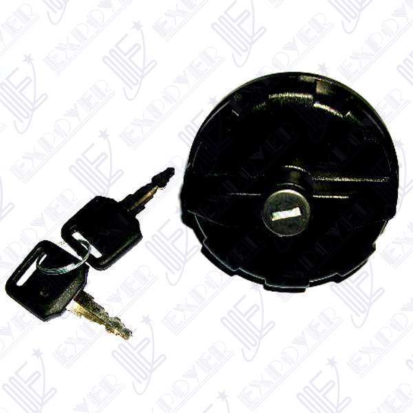 TAPA TANQUE COMBUSTIBLE C/LLAVE RANGER 97/      **