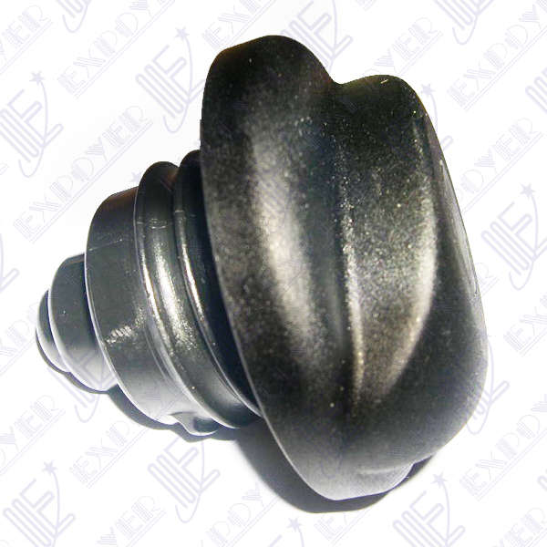 TAPA TANQUE COMBUSTIBLE S/LL.C/VALV.KA/FIESTA02/**