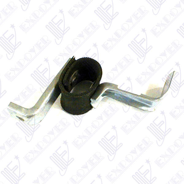 SOPORTE CAÃO ESCAPE DEL            F-100 66/82