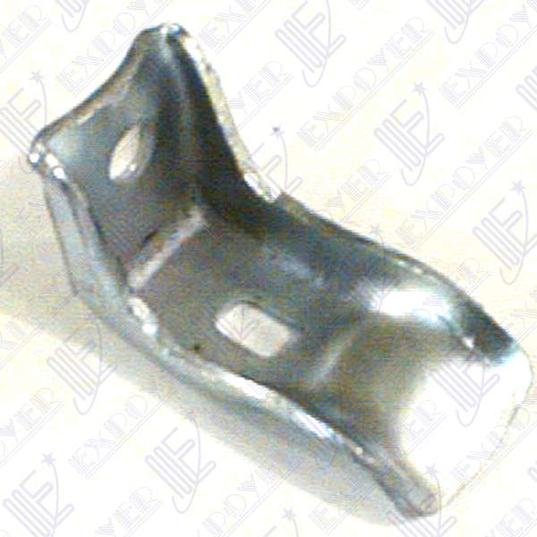 SOPORTE CAÃO ESCAPE A BLOCK        F-100