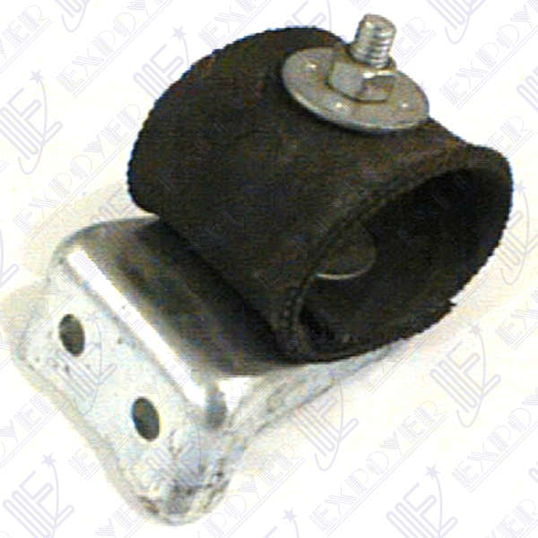 SOPORTE CAÃO ESCAPE INTERMEDIO     F-100 93/96