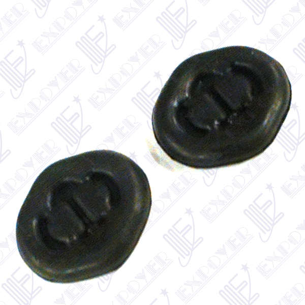 GOMA SOPORTE ESCAPE ESCORT GALAXY ORION