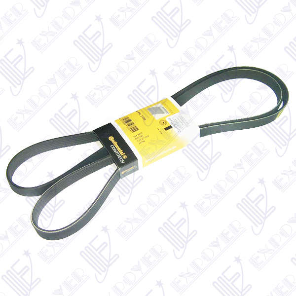 CORREA 6PK-2100 -CONTINENTAL-       MONDEO/FOCUS**