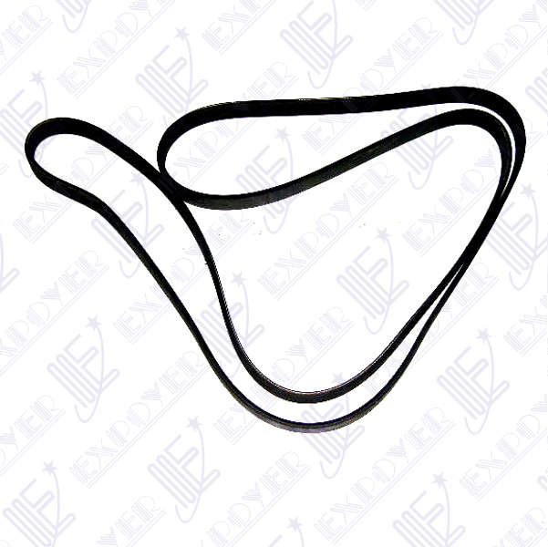 CORREA 6PK-2100                  -HUTCHINSON-   **