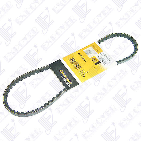 CORREA AV10-813 -CONTINENTAL-       FALCON 6CIL **