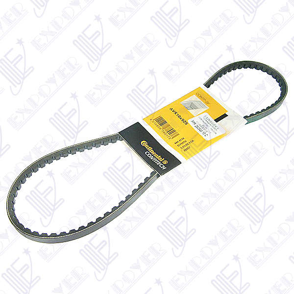 CORREA AV10-925 -CONTINENTAL-     FALCON 6C /71 **