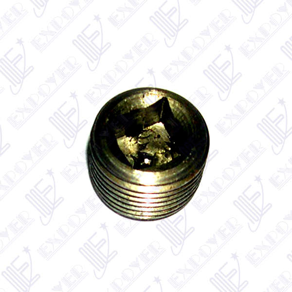 TAPON LLENADO CAJA VELOCIDAD       TAUNUS