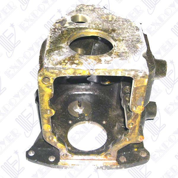 CARCASA CAJA                       CAJA 303