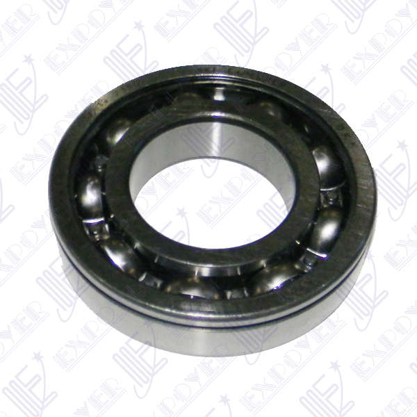 RULEMAN EJE PRIMAR.-SKF- 6208-NC3F-100/FAL. 303 **