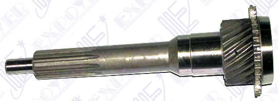 ENGRANAJE DIRECTA Z=22-36 C/FINA   CLARK 2215