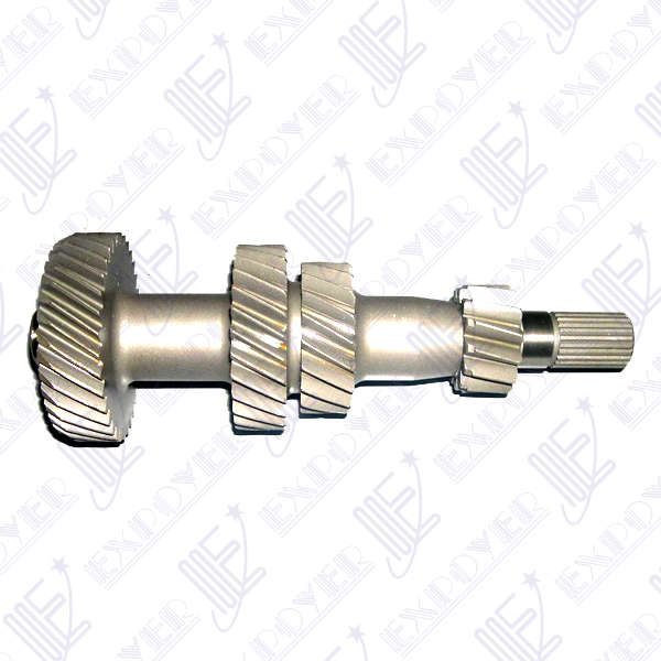 ENGRANAJE CUADRUPLE Z=13-19-27-34  CLARK 2215