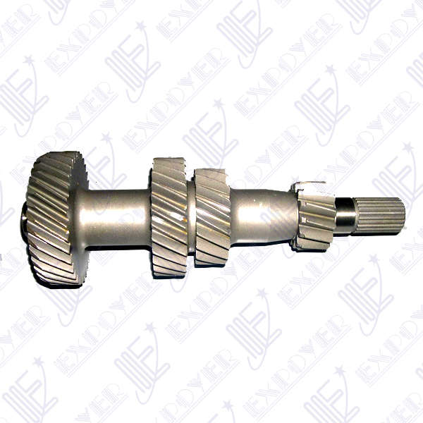 ENGRANAJE CUADRUPLE Z=13-19-27-34  CLARK 2205