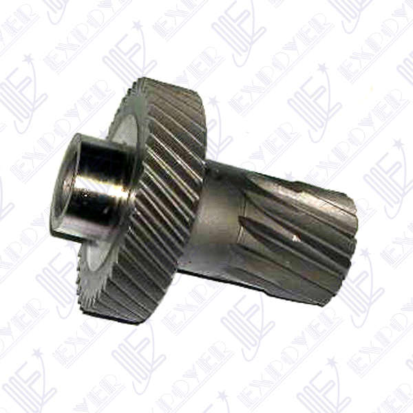 ENGRANAJE 5TA/M.ATRAS Z=39-13      CAJA CLARK