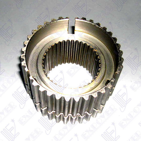 ENGRANAJE SINCRON.(MAZA) 1RA Z=36 CAJA 303