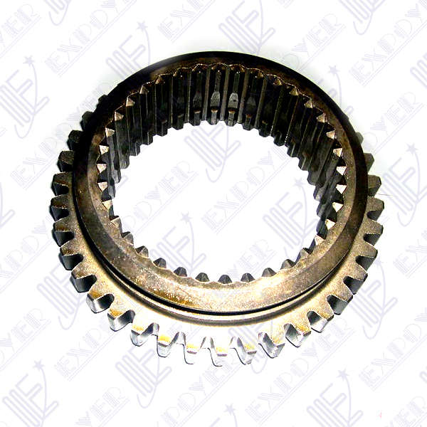 ENGRANAJE SINCRON.(CAMISA) 1RA/M.T Z=38  CAJA 303