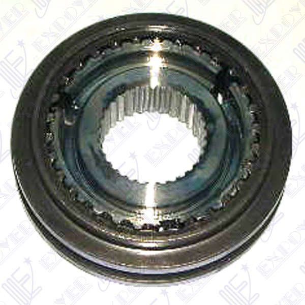 ENGRANAJE SINCRONIZADO 5TA/M.ATRAS CAJA CLARK