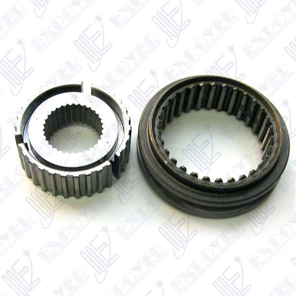 ENGRANAJE SINCRON. 5TA  -3317166-CAJA CLARK     **