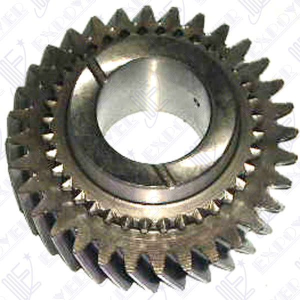 ENGRANAJE 1Âª             Z=32-36          CAJA 303