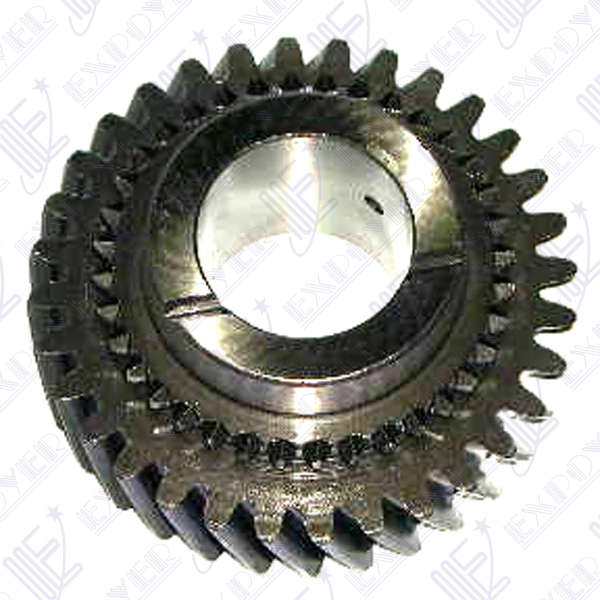 ENGRANAJE 1Âª           Z=33-36          CAJA CLARK