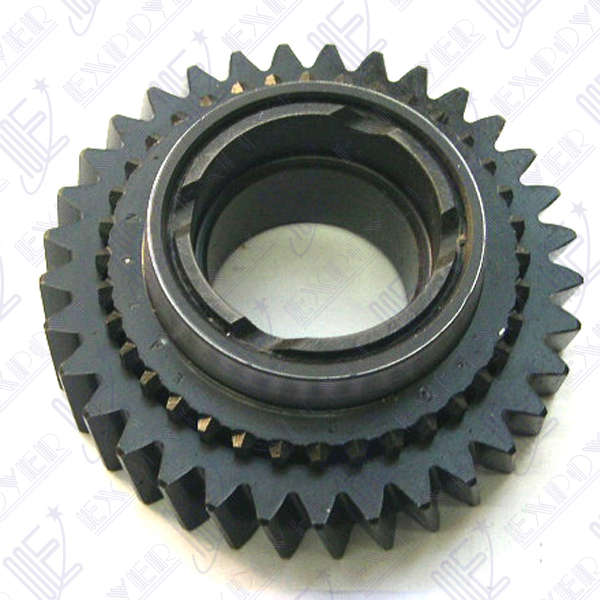 ENGRANAJE 1Âª  PRIMERA       -3317229-CAJA CLARK **