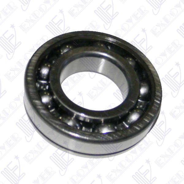 RULEMAN DIRECTA   -SKF- 6207/NC3 FALC./F-100 303**