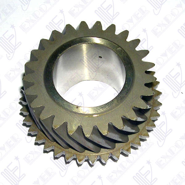 ENGRANAJE 3Âº           Z=25-36          CAJA CLARK