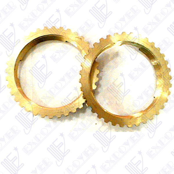 ANILLO (FRENO) SINCRONIZADO-1ra-   CAJA 303