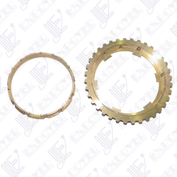 ANILLO (FRENO) SINCRONIZADO 1/2  KA/FIESTA/COURIER